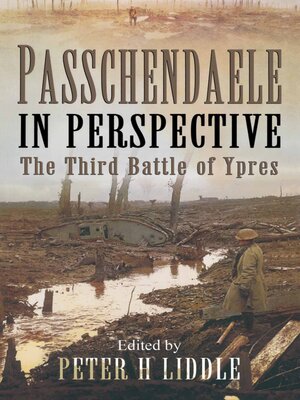 Passchendaele in Perspective - ebook